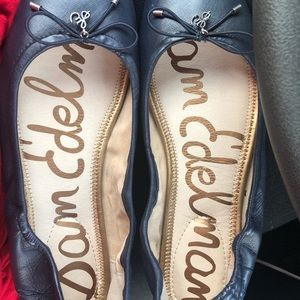 Sam Edelman Flats
